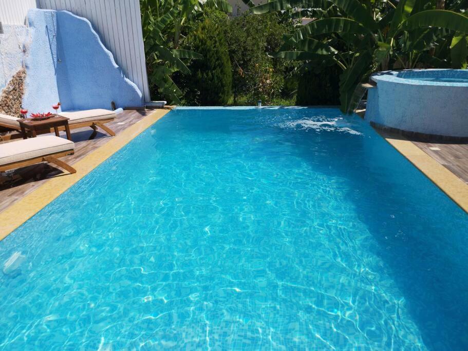 Valantas Garden Suite Lardos Extérieur photo